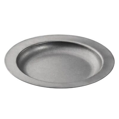 بشقاب سفری استیل نیچرهایک Naturehike مدل NH21SJ001