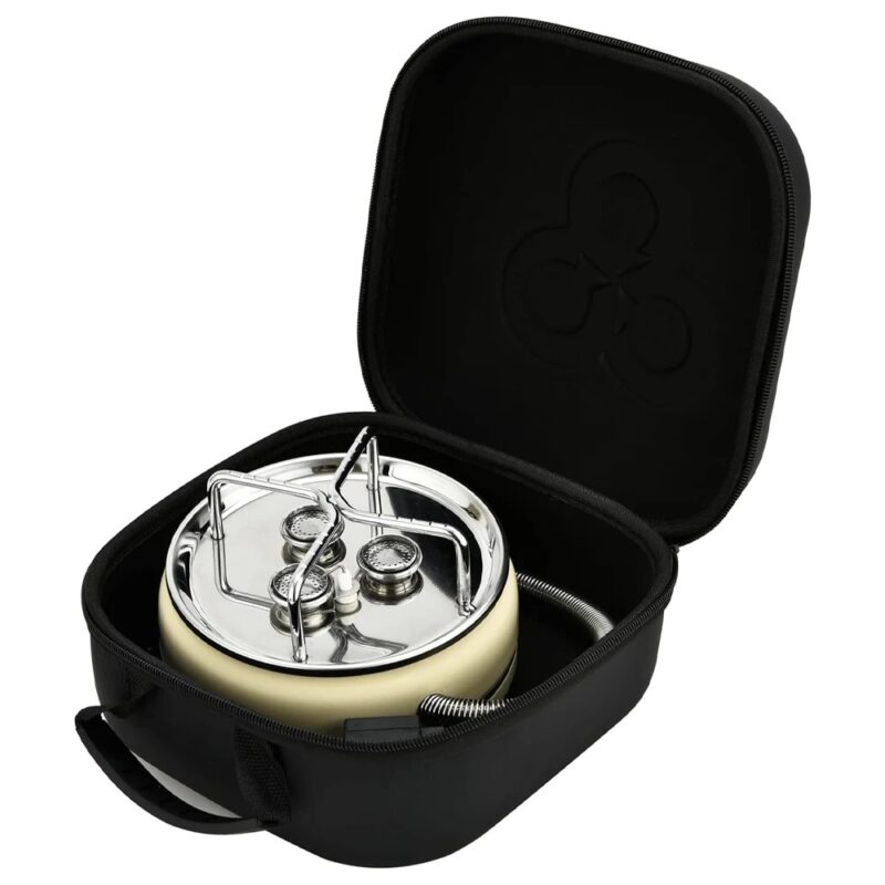 سرشعله گرین لاین مدل 3 Burner Stove 5957