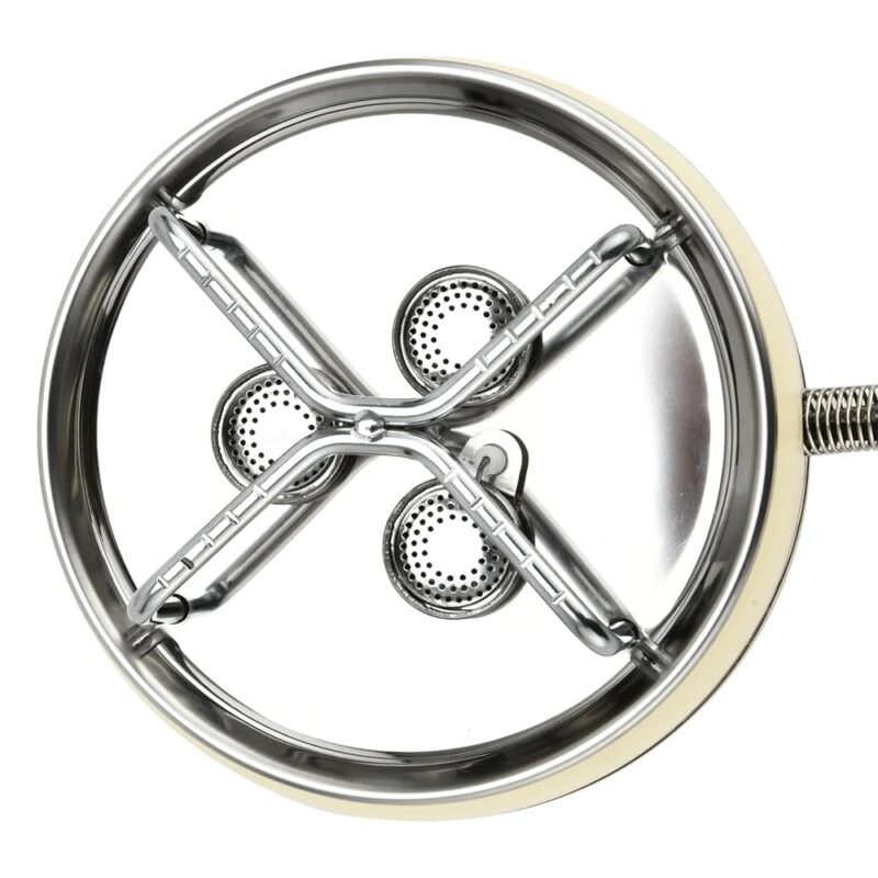 سرشعله گرین لاین مدل 3 Burner Stove 5957