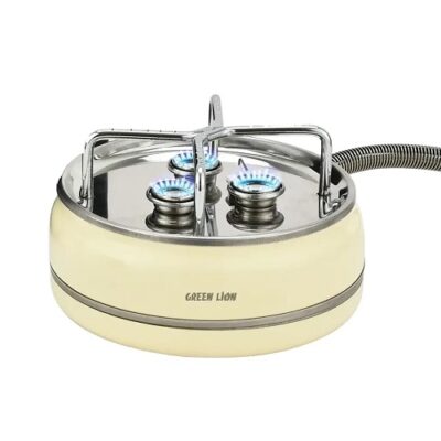 سرشعله گرین لاین مدل 3 Burner Stove 5957