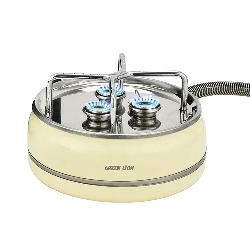 سرشعله گرین لاین مدل 3 Burner Stove 5957