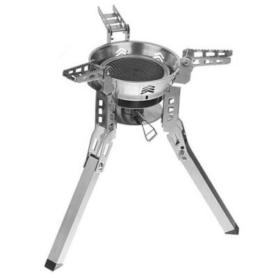 سرشعله اسنوهاک مدل SN-B16A