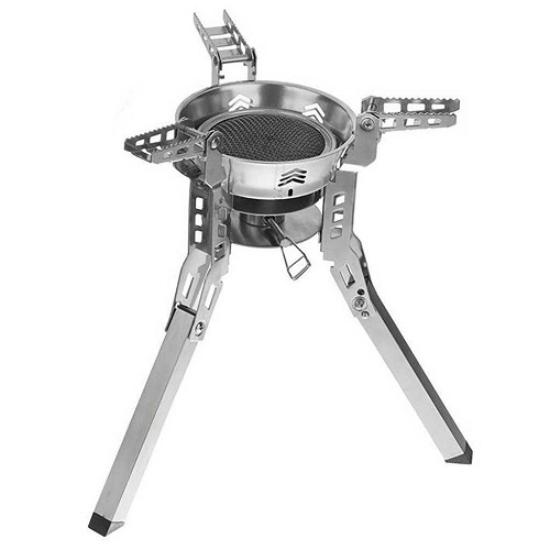 سرشعله اسنوهاک مدل SN-B16A