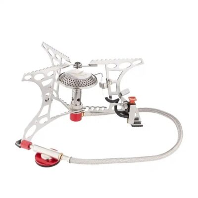 سرشعله اسنوهاک Snowhawk مدل SN20-A6