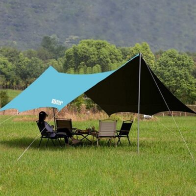 سایبان تارپ بلک دیر Black Deer مدل 3020