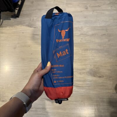 زیرانداز چادر پکینیو Pekynew مدل Mat