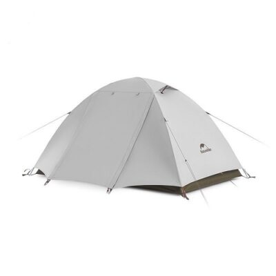 چادر دو نفره پلاس نیچرهایک Naturehike مدل CNK2300ZP024