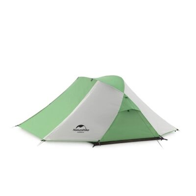 چادر دو نفره نیچرهایک Naturehike مدل NH21YW132