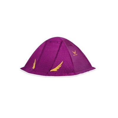چادر چهار نفره گتردار اسنوهاک Snowhawk مدل Discovery plus4