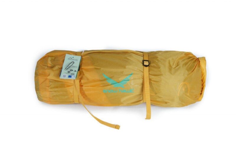 چادر چهار نفره گتردار اسنوهاک Snowhawk مدل Discovery plus4