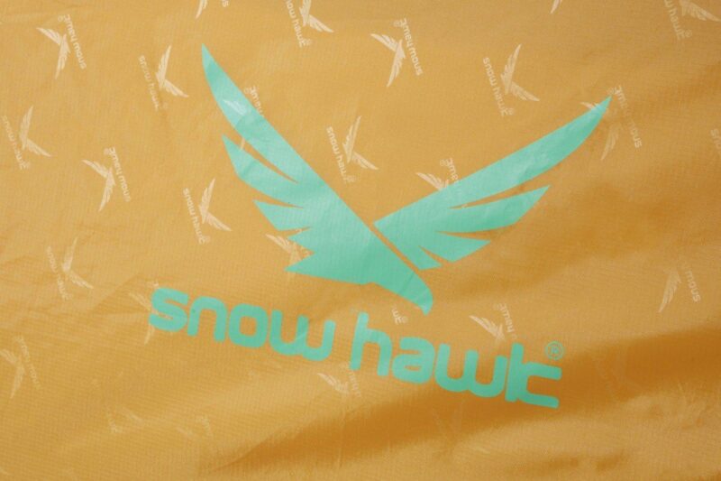 چادر چهار نفره گتردار اسنوهاک Snowhawk مدل Discovery plus4