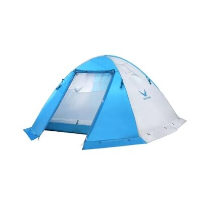چادر سه نفره گتردار اسنوهاک Snowhawk مدل Discovery Plus3