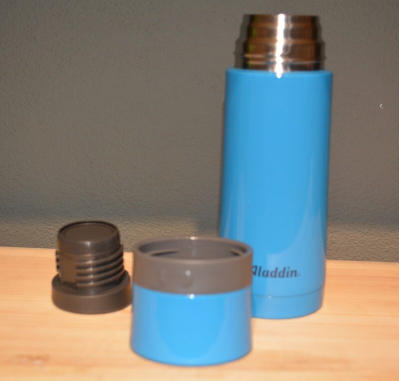 فلاسک آلادین Aladdin مدل 300ML