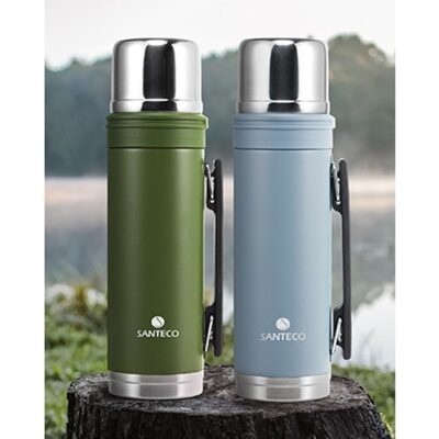 فلاسک سانتکو Santeco مدل Aspen 1L