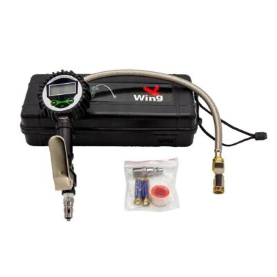 درجه باد دیجیتال وینگ Wing مدل INF01D