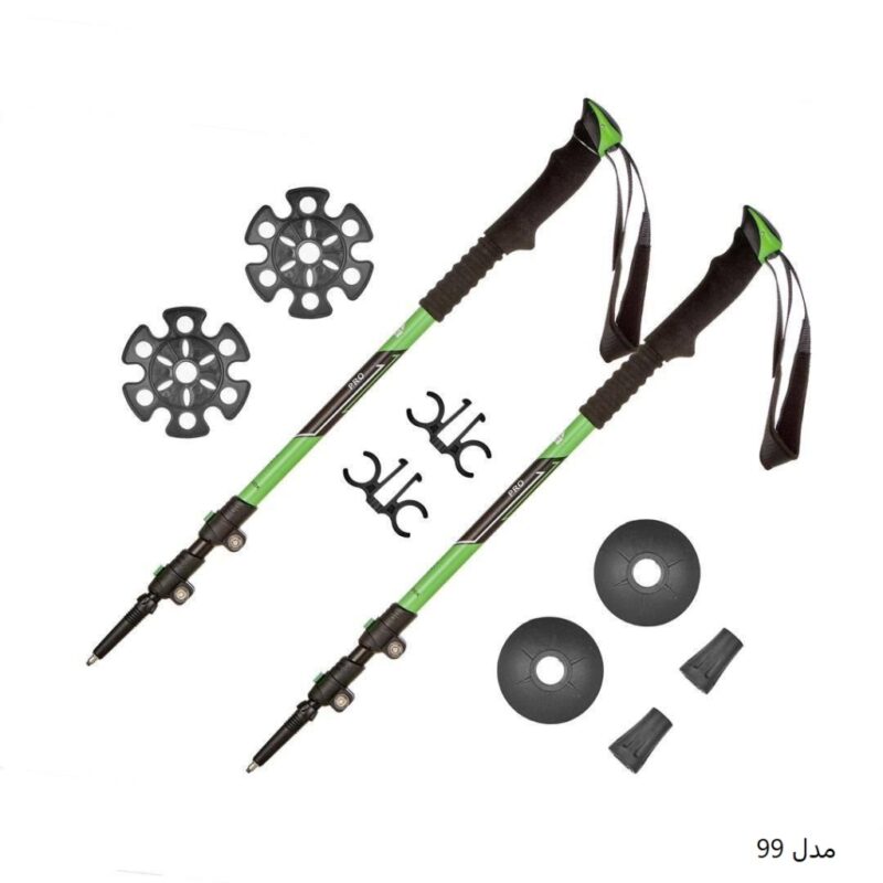 باتوم کوهنوردی Pekynew مدل JILO