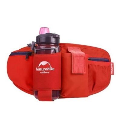 کیف کمری نیچرهایک Naturehike مدل Updated Phone & Bottle