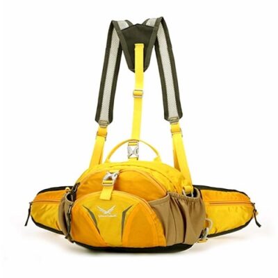 کیف کمری اسنوهاک Snowhawk مدل 6012