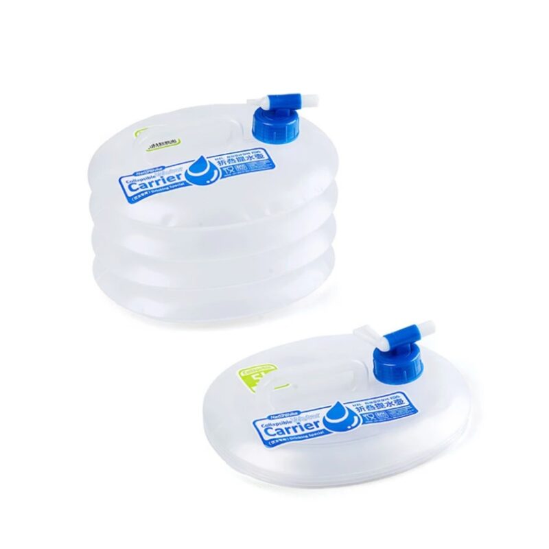 گالن آب تاشو نیچرهایک Naturehike مدل NH14S002-T
