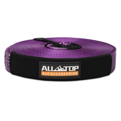 تسمه غیر ارتجاعی آلتاپ ALLTOP مدل AT5000-20C