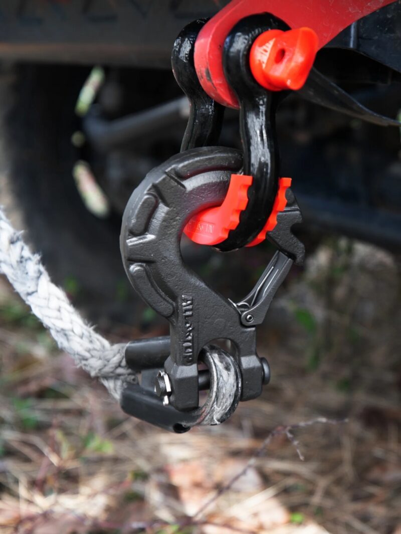 قلاب وینچ آلتاپ ALLTOP مدل ATWINCH
