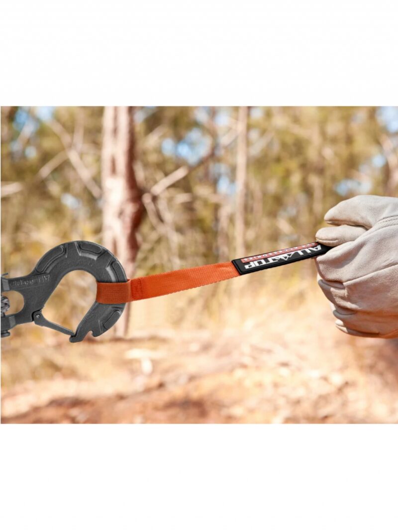 قلاب وینچ آلتاپ ALLTOP مدل ATWINCH