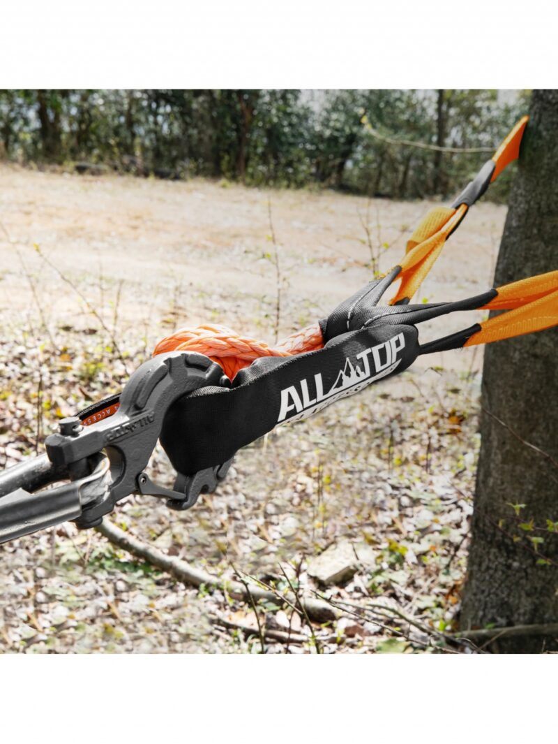قلاب وینچ آلتاپ ALLTOP مدل ATWINCH