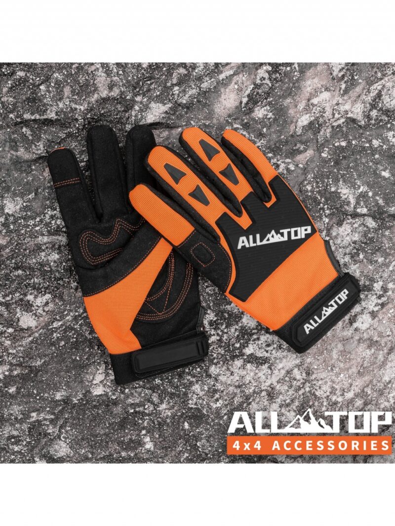 دستکش کار آلتاپ ALLTOP مدل ATGLV