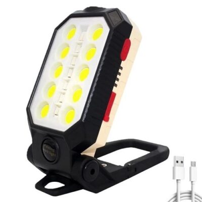 پروژکتور کاری مدل W599A