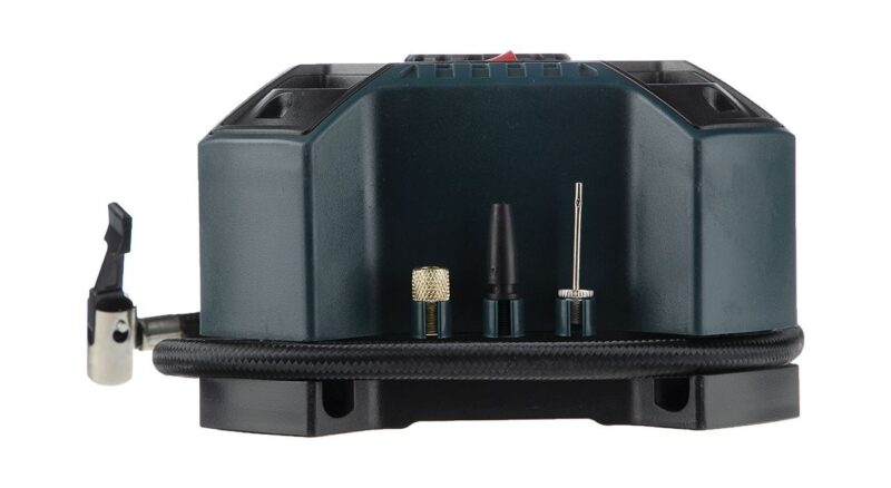 مینی کمپرسور باد فندکی رونیکس Ronix مدل RH-4263