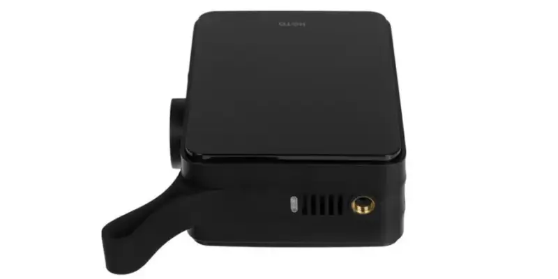 کمپرسور باد شارژی شیائومی Xiaomi مدل HOTO QWCQB001