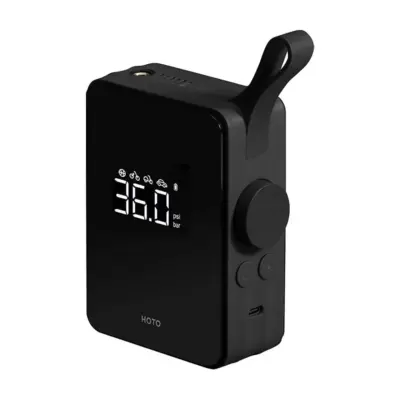 کمپرسور باد شارژی شیائومی Xiaomi مدل HOTO QWCQB001