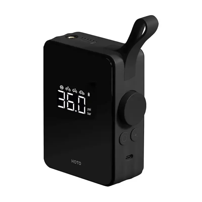 کمپرسور باد شارژی شیائومی Xiaomi مدل HOTO QWCQB001