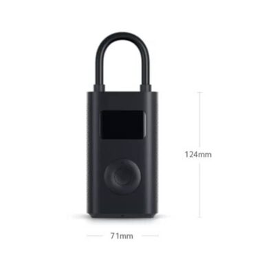 کمپرسور باد شارژی شیائومی Xiaomi مدل MJCQB05QJ 1S
