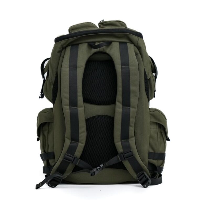 کوله پشتی اردوخ Ordokh مدل T2 ظرفیت 40L
