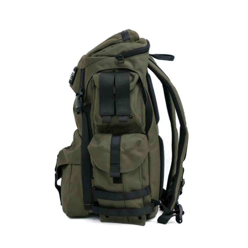 کوله پشتی اردوخ Ordokh مدل T2 ظرفیت 40L