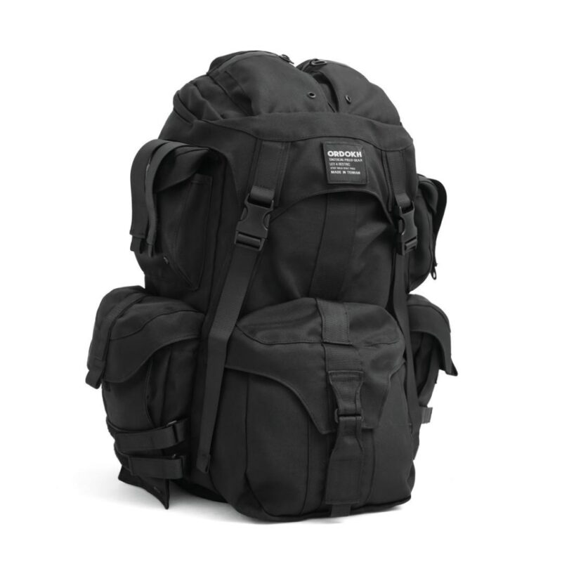 کوله پشتی اردوخ Ordokh مدل T2 ظرفیت 40L