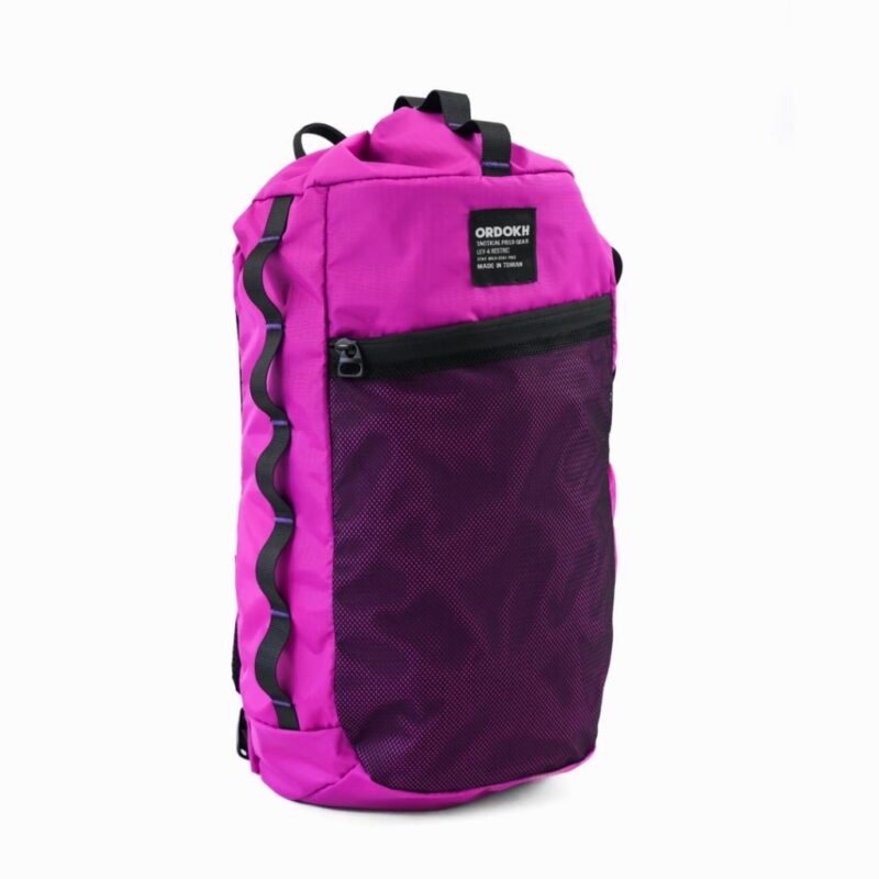 کوله پشتی اردوخ Ordokh مدل ZERO 20L