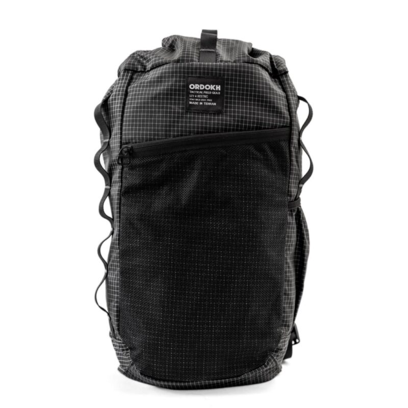 کوله پشتی اردوخ Ordokh مدل ZERO 20L