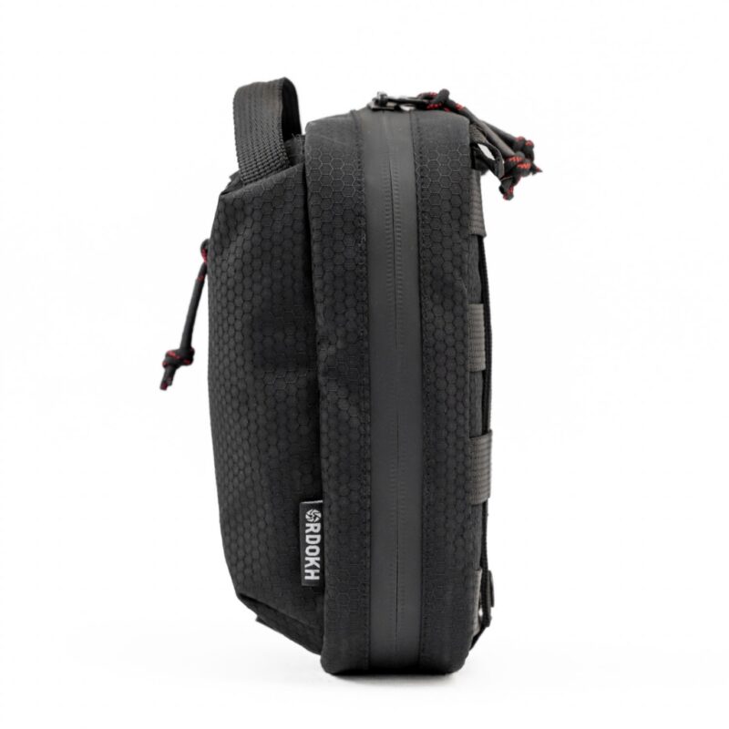 کیف اردوخ Ordokh مدل EDC Black