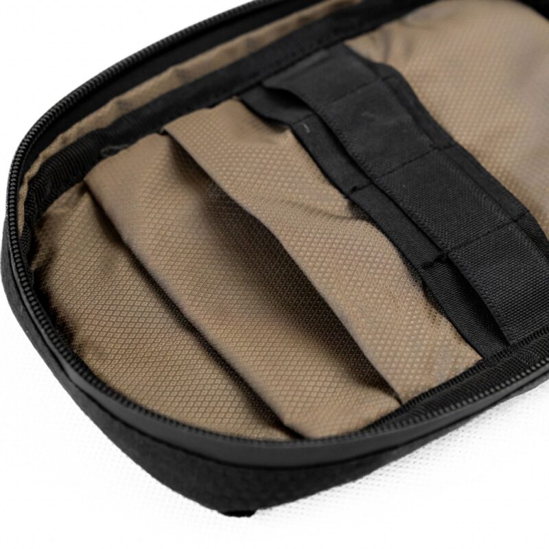 کیف اردوخ Ordokh مدل EDC Black