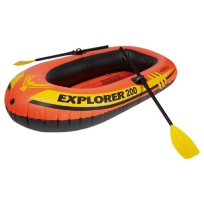 قایق بادی اینتکس Intex مدل Explorer 200