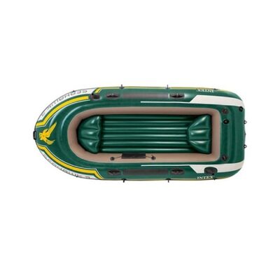 قایق بادی اینتکس Intex مدل Seahawk 3