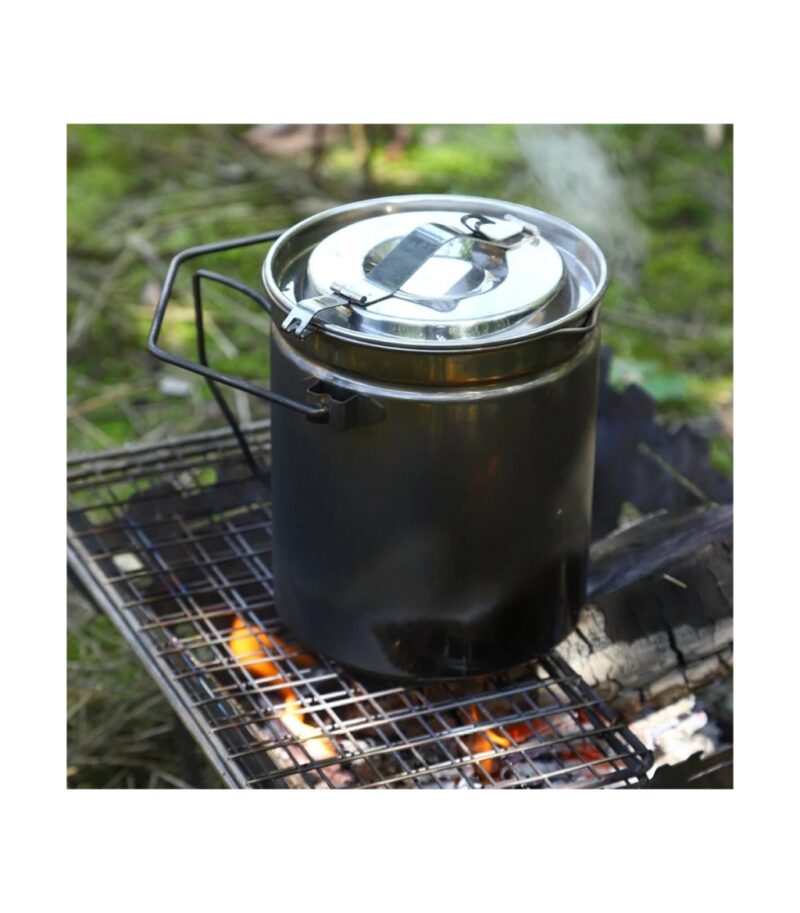 بوش پات فایرمپل Fire Maple مدل Antarcti ۱.۲ لیتر