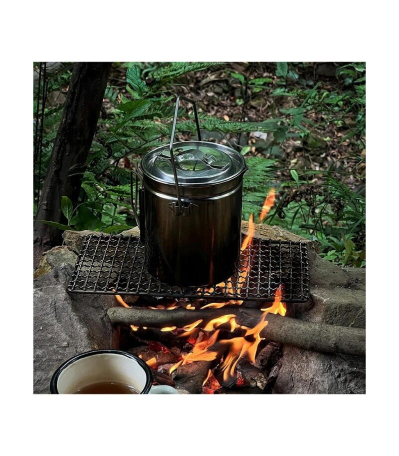 بوش پات فایرمپل Fire Maple مدل Antarcti ۱.۲ لیتر