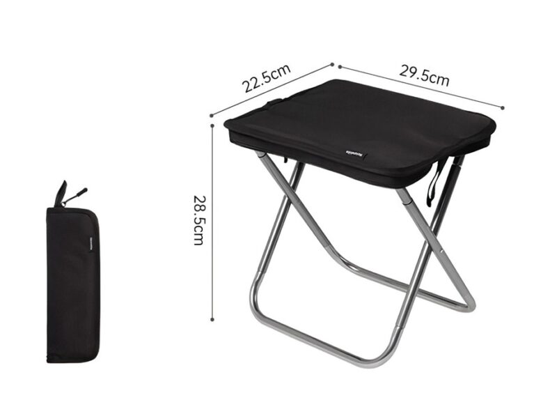 صندلی کمپینگ نیچرهایک Naturehike مدل CNK2550JJ011