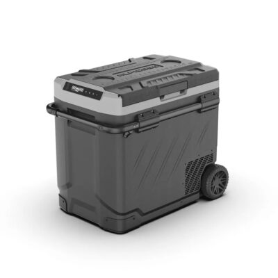 یخچال مسافرتی آلپیکول Alpicool مدل ZGW61 ۵۸ لیتر