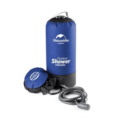 دوش کمپینگ نیچرهایک Naturehike مدل NH17L101-D