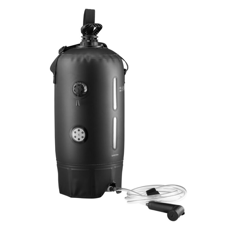 دوش سفری کچوا Quechua مدل SHOWER500