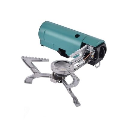 اجاق گاز سفری بی آر اس BRS مدل BRS-99